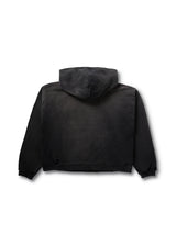 BOUND IN PARADISE HOODIE